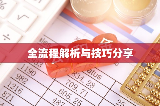 常州全流程解析与技巧分享